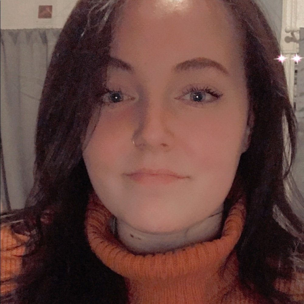 Meet your Posher, Sam